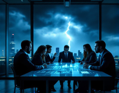 Career Catalyst for Unlocking Professional Growth