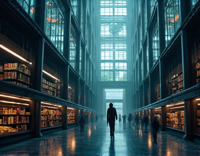 Unlocking Opportunities for Informed Career Growth